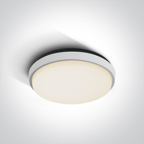 Solás síleála FASIDERI 2, 30W, 3000K, IP54, antracít #1