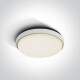 Solás síleála FASIDERI 2, 30W, 3000K, IP54, antracít #1