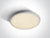 Solás síleála STAMATA 2, 30W, 3000K, IP54, bán