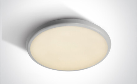 Solás síleála STAMATA 2, 30W, 3000K, IP54, bán