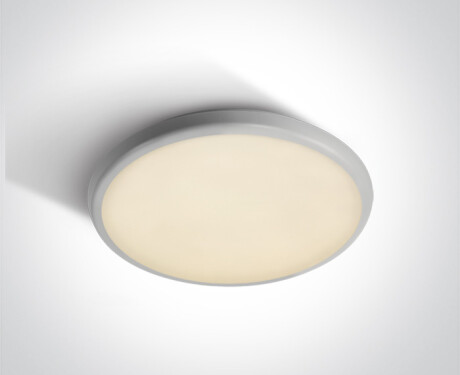 Solás síleála STAMATA 2, 30W, 3000K, IP54, bán
