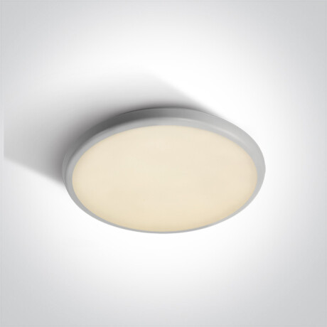 Solás síleála STAMATA 2, 30W, 3000K, IP54, bán #1