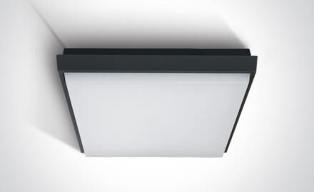 Solás síleála FASIDERI 2, 30W, 3000K, IP54, bán