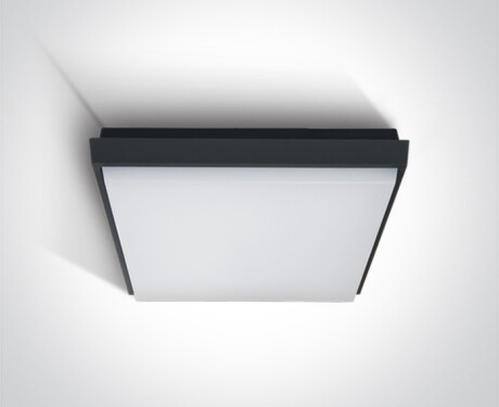 Solás síleála FASIDERI 2, 30W, 3000K, IP54, bán