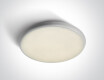 Solás síleála LIVISI, 18W, 3000K, IP54, bán