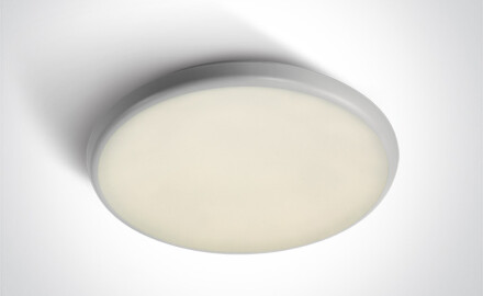 Solás síleála LIVISI, 18W, 3000K, IP54, bán
