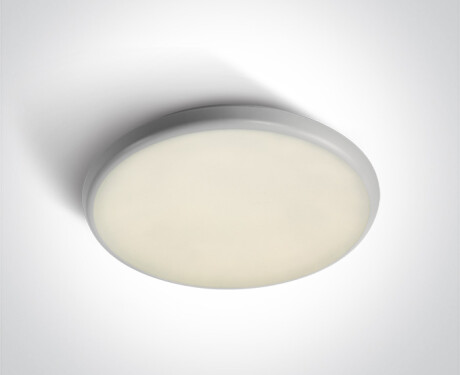 Solás síleála LIVISI, 18W, 3000K, IP54, bán