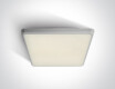 Solás síleála LIVISI, 25W, 4000K, IP54, bán