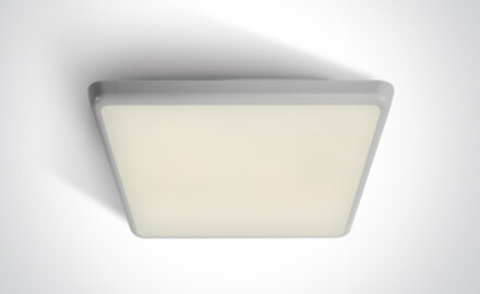 Solás síleála LIVISI, 25W, 4000K, IP54, bán