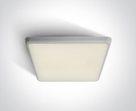 Solás síleála LIVISI, 25W, 4000K, IP54, bán