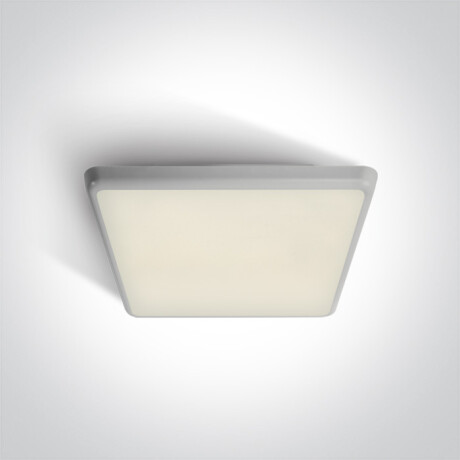 Solás síleála LIVISI, 25W, 4000K, IP54, bán #1