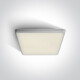 Solás síleála LIVISI, 25W, 4000K, IP54, bán #1
