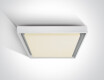 Solás síleála PASIO 30W 3000K IP54 antracít