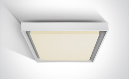 Solás síleála PASIO 30W 3000K IP54 antracít