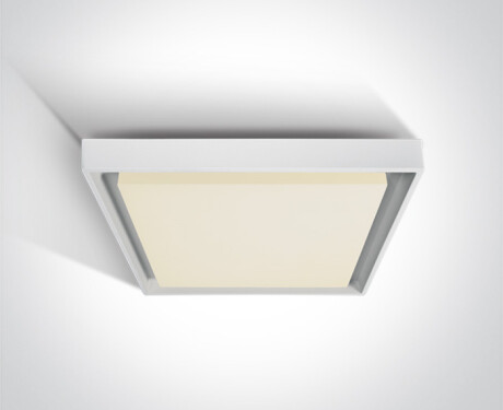 Solás síleála PASIO 30W 3000K IP54 antracít