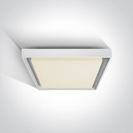 Solás síleála PASIO 30W 3000K IP54 antracít #1