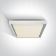 Solás síleála PASIO 30W 3000K IP54 antracít #1