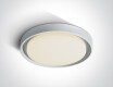 Lampa síleála MOULKI 30W 3000K IP54 aintéisít