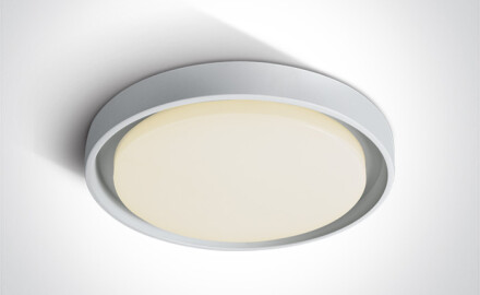 Lampa síleála MOULKI 30W 3000K IP54 aintéisít