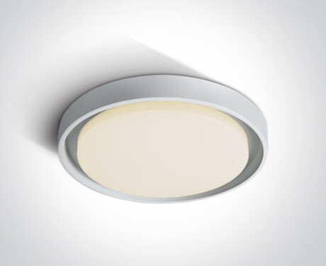 Lampa síleála MOULKI 30W 3000K IP54 aintéisít