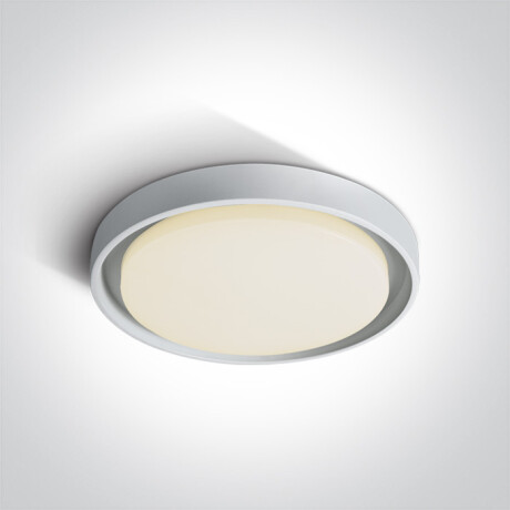 Lampa síleála MOULKI 30W 3000K IP54 aintéisít #1