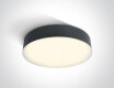 Solás síle PASIO, 30W, 3000K, IP54, bán