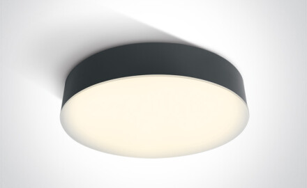 Solás síle PASIO, 30W, 3000K, IP54, bán