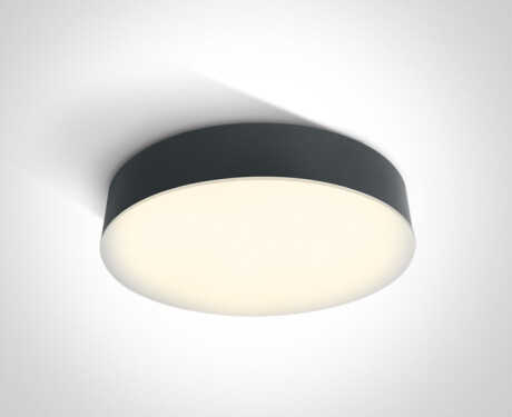 Solás síle PASIO, 30W, 3000K, IP54, bán