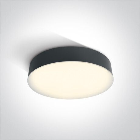 Solás síle PASIO, 30W, 3000K, IP54, bán #1