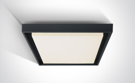 Solás síleála MOULKI, 30W, 3000K, IP54, bán