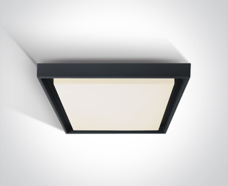 Solás síleála MOULKI, 30W, 3000K, IP54, bán