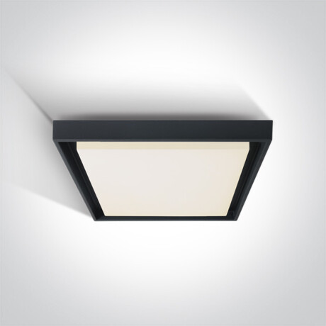 Solás síleála MOULKI, 30W, 3000K, IP54, bán #1