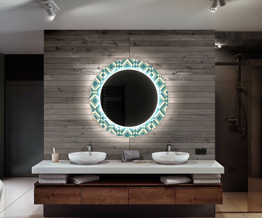 12 Best Wall Mirrors Under $50 in 2021 | Decor Trends & Design News | HGTV