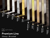 Full lenght hallway mirror backlit LED L01 #5