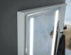 LED Hallway Mirrors - Andes #12