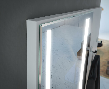 LED Hallway Mirrors - Andes #12