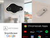 Irregular Magic Mirror LED Lighted C222 Google #2