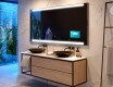 SMART Illuminated Bathroom Mirror L47 Samsung #6
