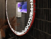 SMART Round Bathroom Mirror LED L115 Samsung #10