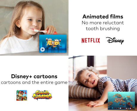 LED Illuminated Irregular Mirorr SMART R222 Google #4