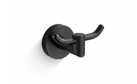 CLASAC – Dubailt chrochadáin tuáille / dubh mat