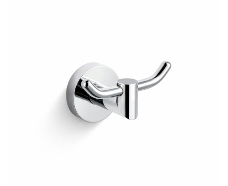 CLASAC – Dubailt chrochán tuáille / cróm