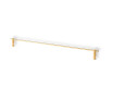 CLASSIC-Reling 50 do sheilf ghloine 07.80160 / ór snasta
