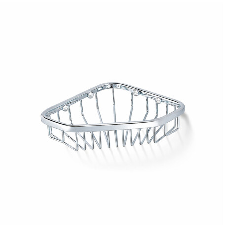 Ciseán cúinne 16x16x4 / cróim #1