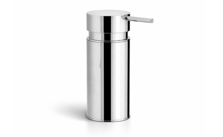 Dáileoir gallúnaí leachtaigh 0.15L / múnla cruinn do bharr an chuntair / cróim