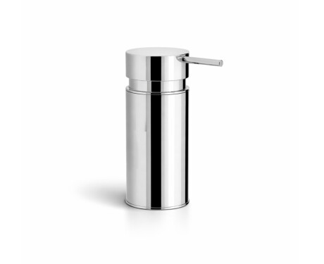 Dáileoir gallúnaí leachtaigh 0.15L / múnla cruinn do bharr an chuntair / cróim