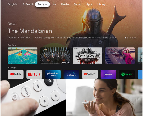 Smart LED Illuminated Mirror Cabinet - L27 Sarah 100 x 72cm #2