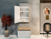 Accessory Cabinet - Amelia 60 x 110cm #10