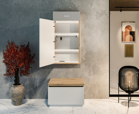 Accessory Cabinet - Amelia 60 x 110cm #10