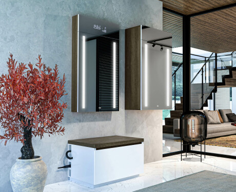 Accessory Cabinet - Amelia 60 x 110cm #11